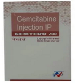 GEMTERO 200 MG